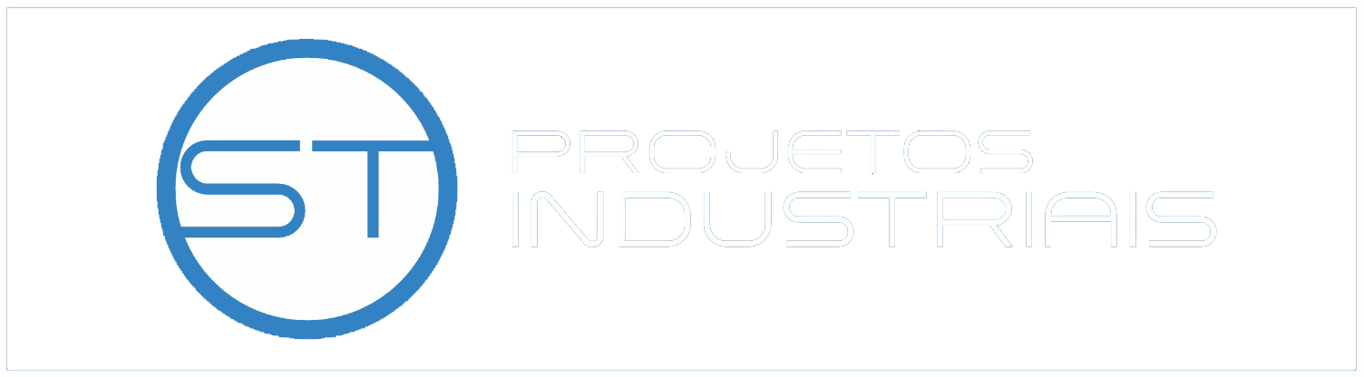 ST Projetos Industriais